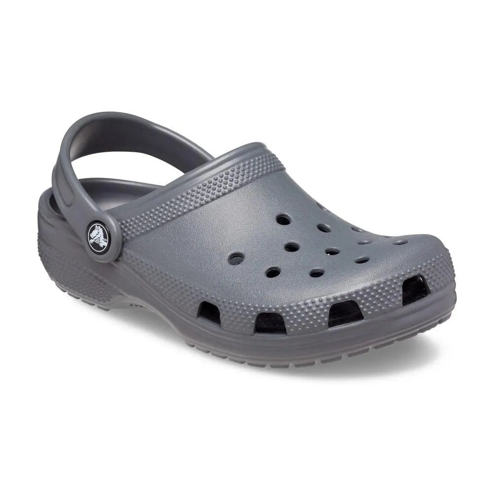 Crocs Unisex Kids Classic Clog K Clogs