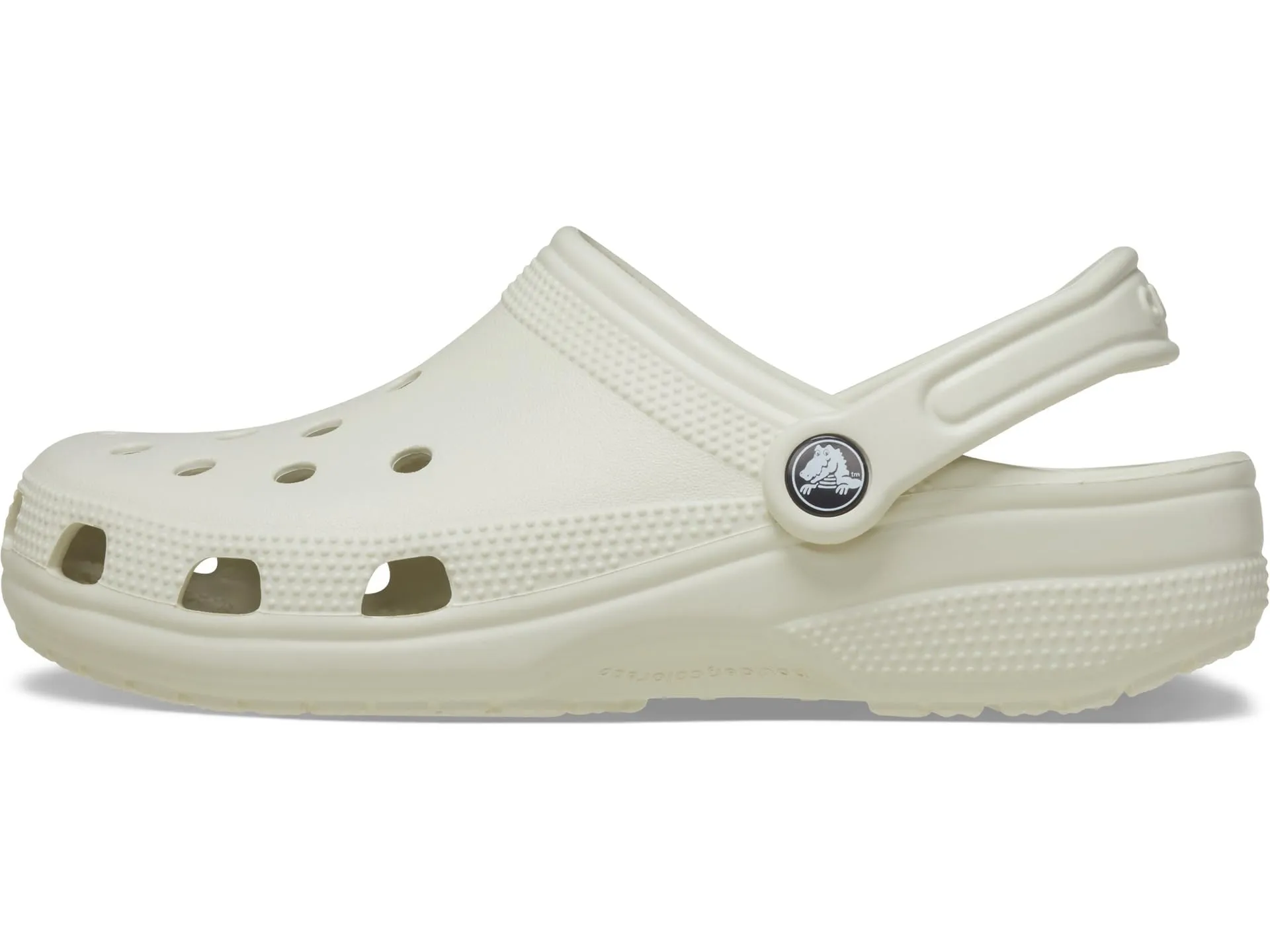 Crocs Unisex Kids Classic Clog K Clogs