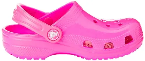 Crocs Unisex Kids Classic Clog K Clogs