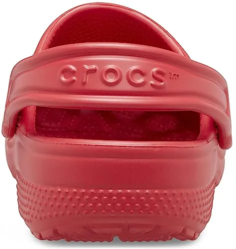 Crocs Unisex Kids Classic Clog K Clogs
