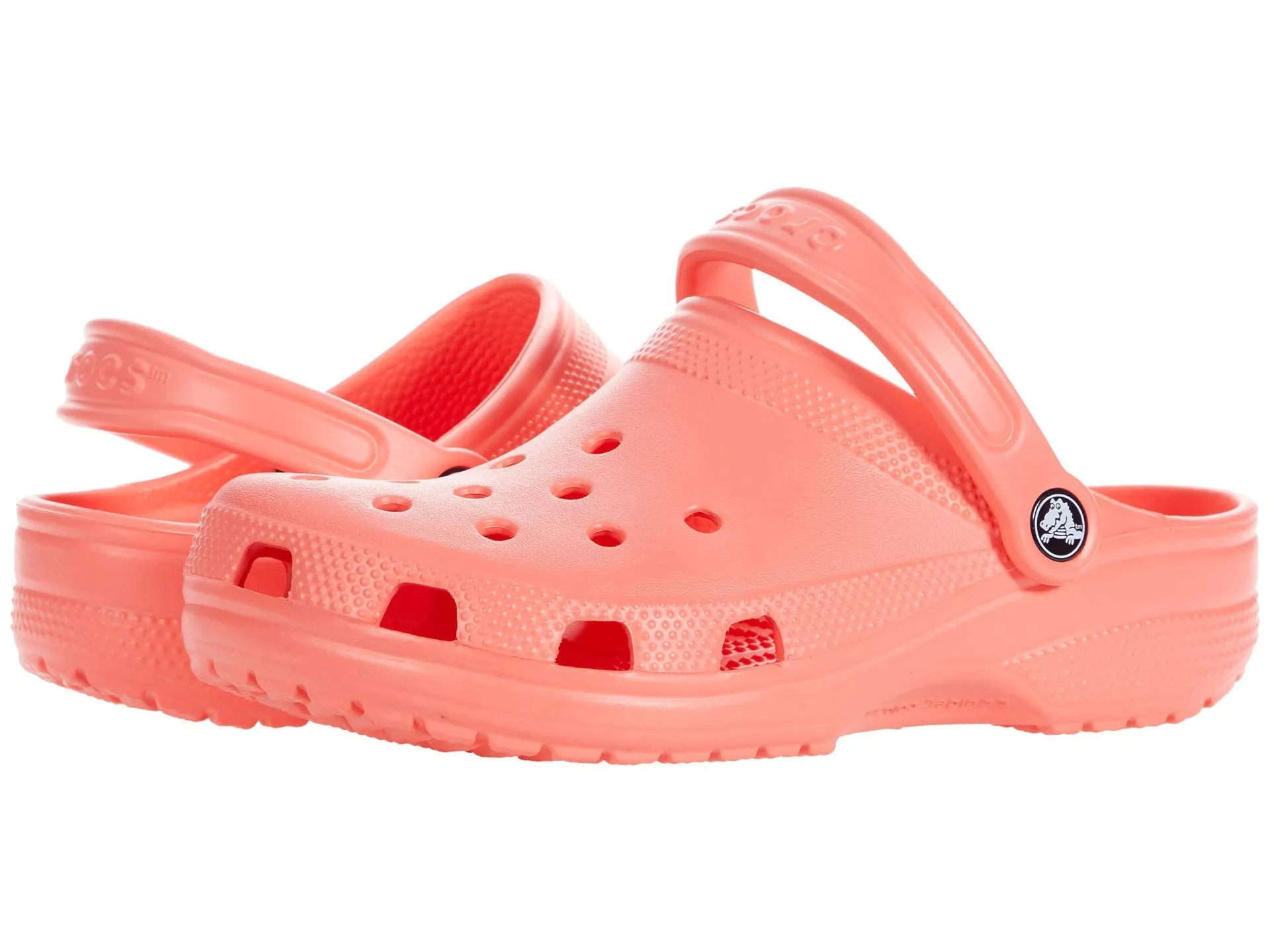 Crocs Unisex Kids Classic Clog K Clogs