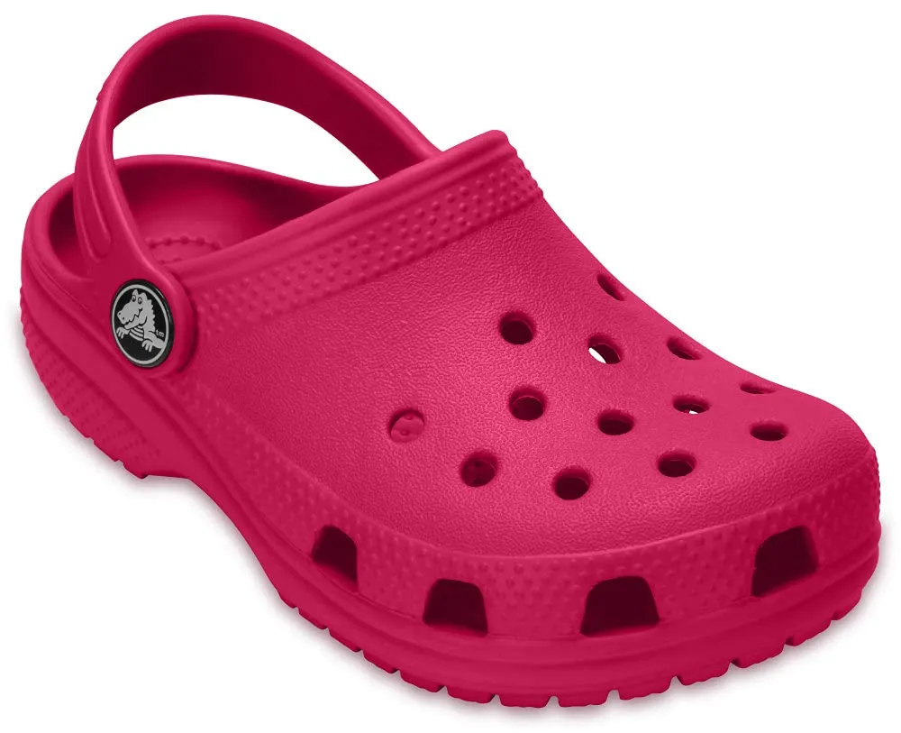 Crocs Unisex Kids Classic Clog K Clogs