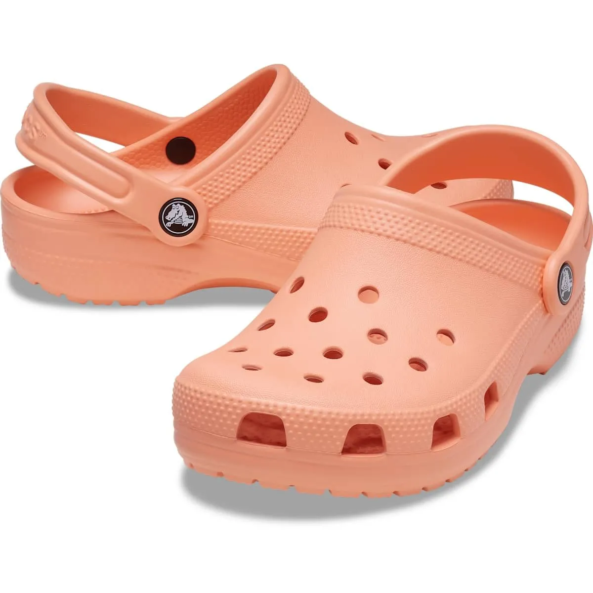 Crocs Unisex Kids Classic Clog K Clogs