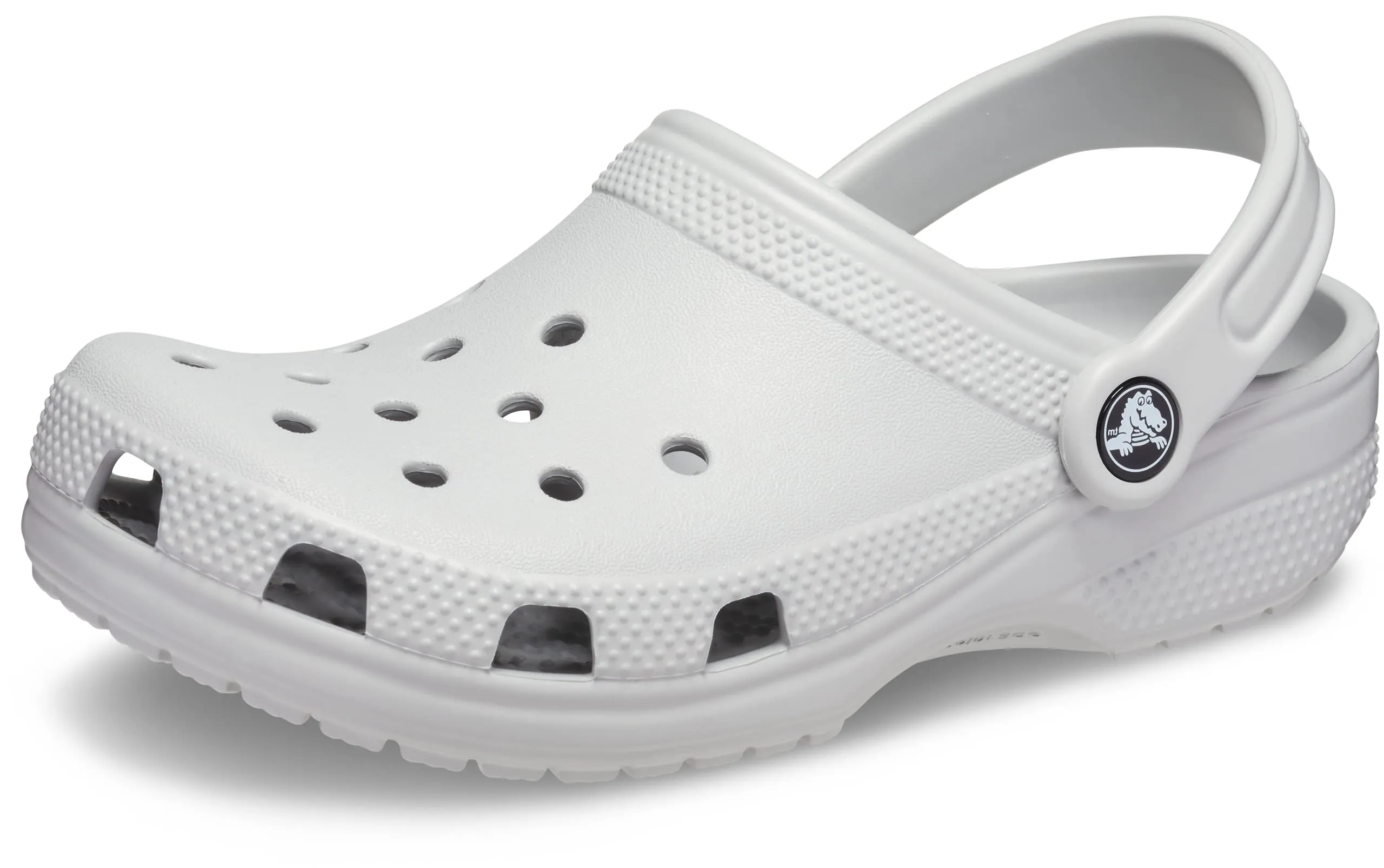 Crocs Unisex Kids Classic Clog K Clogs
