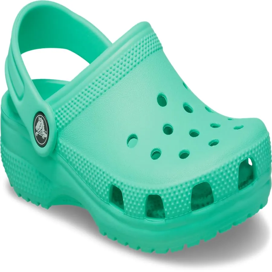 Crocs Unisex Kids Classic Clog K Clogs
