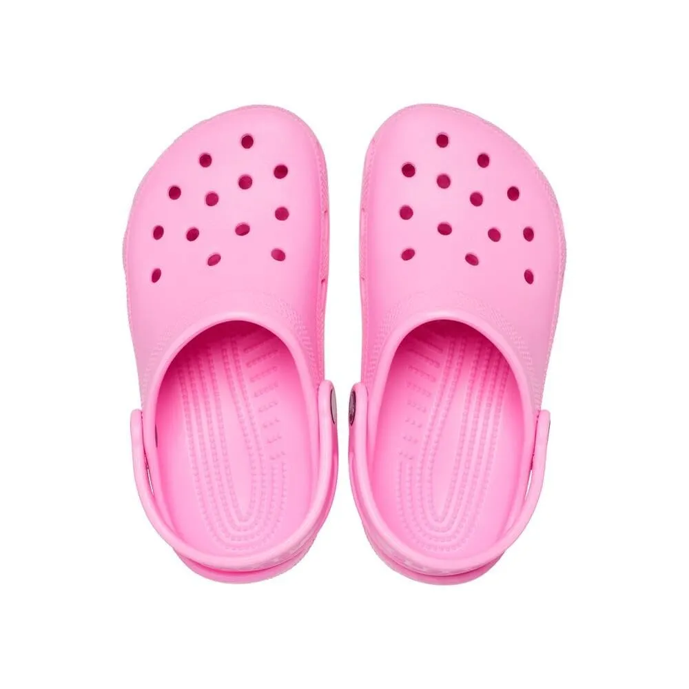 Crocs Unisex Kids Classic Clog K Clogs