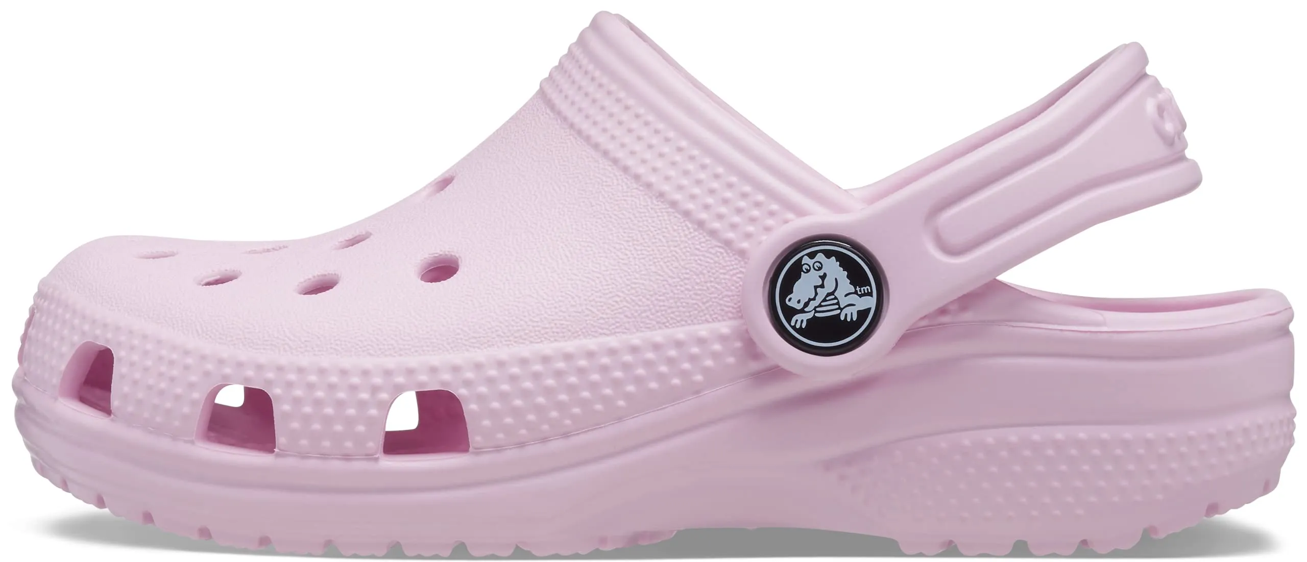 Crocs Unisex Kids Classic Clog K Clogs