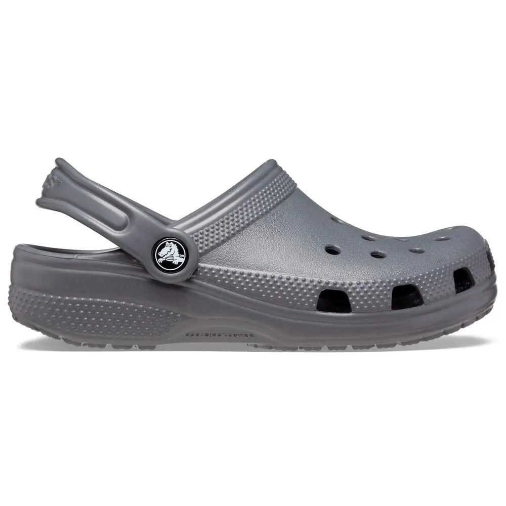 Crocs Unisex Kids Classic Clog K Clogs