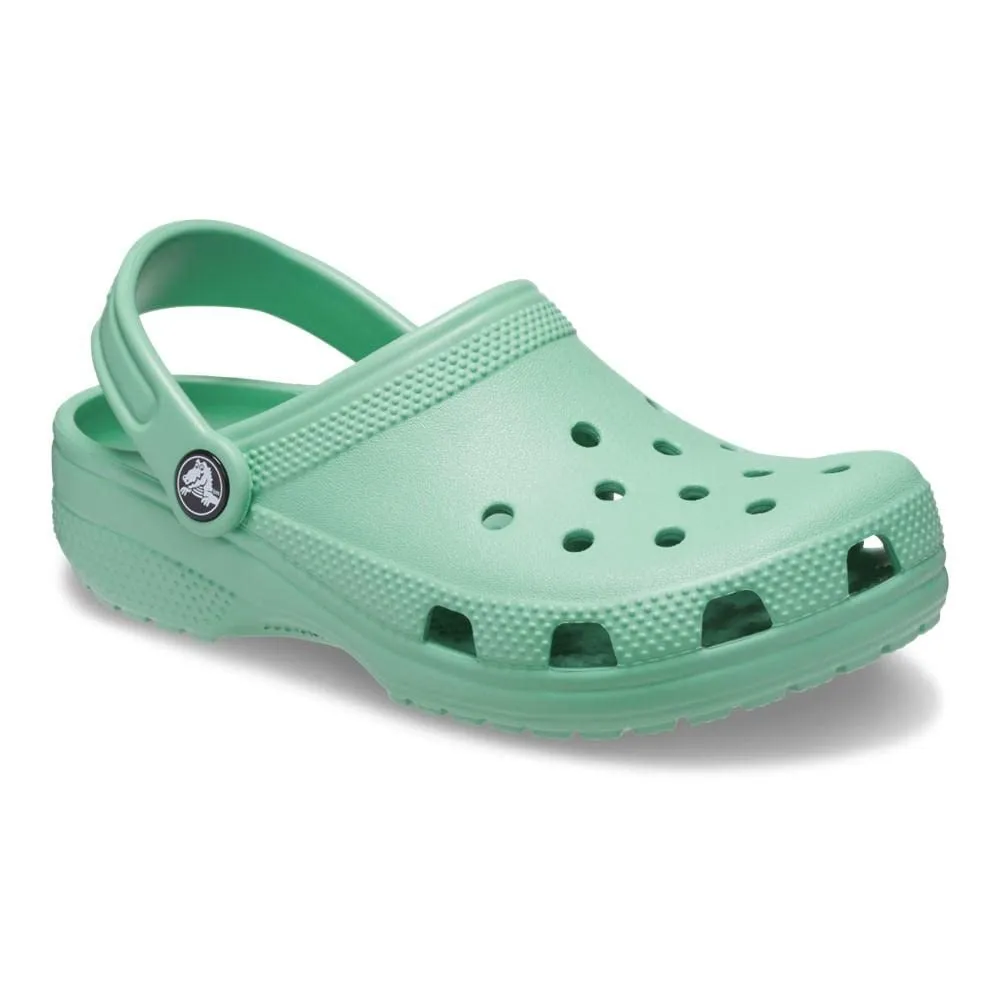 Crocs Unisex Kids Classic Clog K Clogs