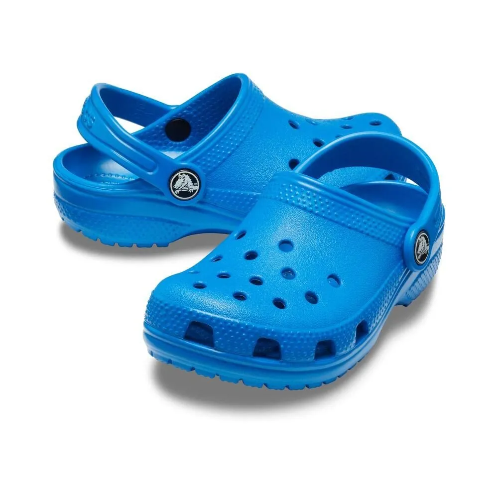 Crocs Unisex Kids Classic Clog K Clogs