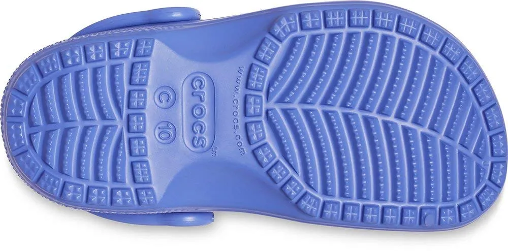 Crocs Unisex Kids Classic Clog K Clogs