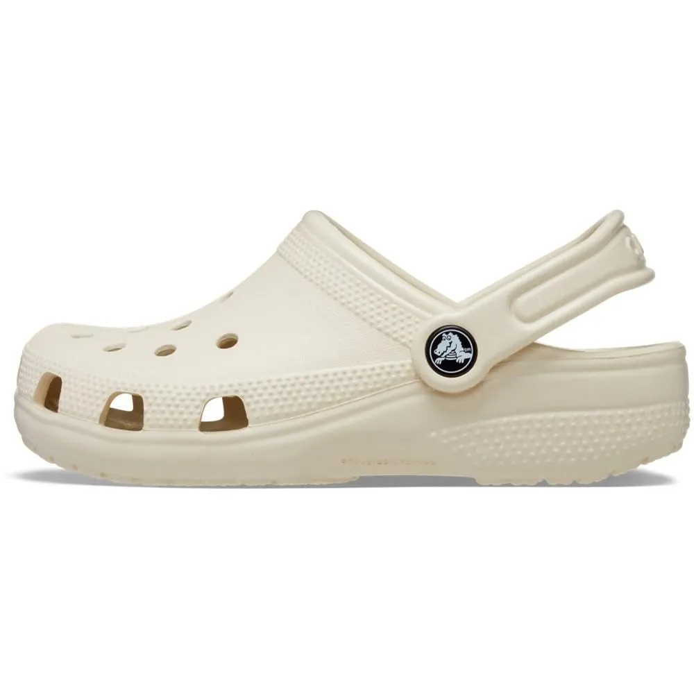 Crocs Unisex Kids Classic Clog K Clogs
