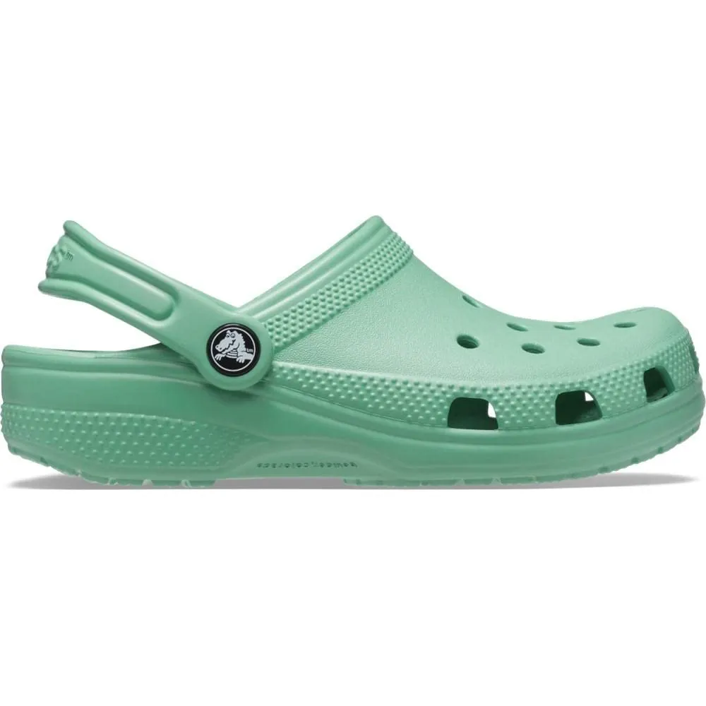 Crocs Unisex Kids Classic Clog K Clogs