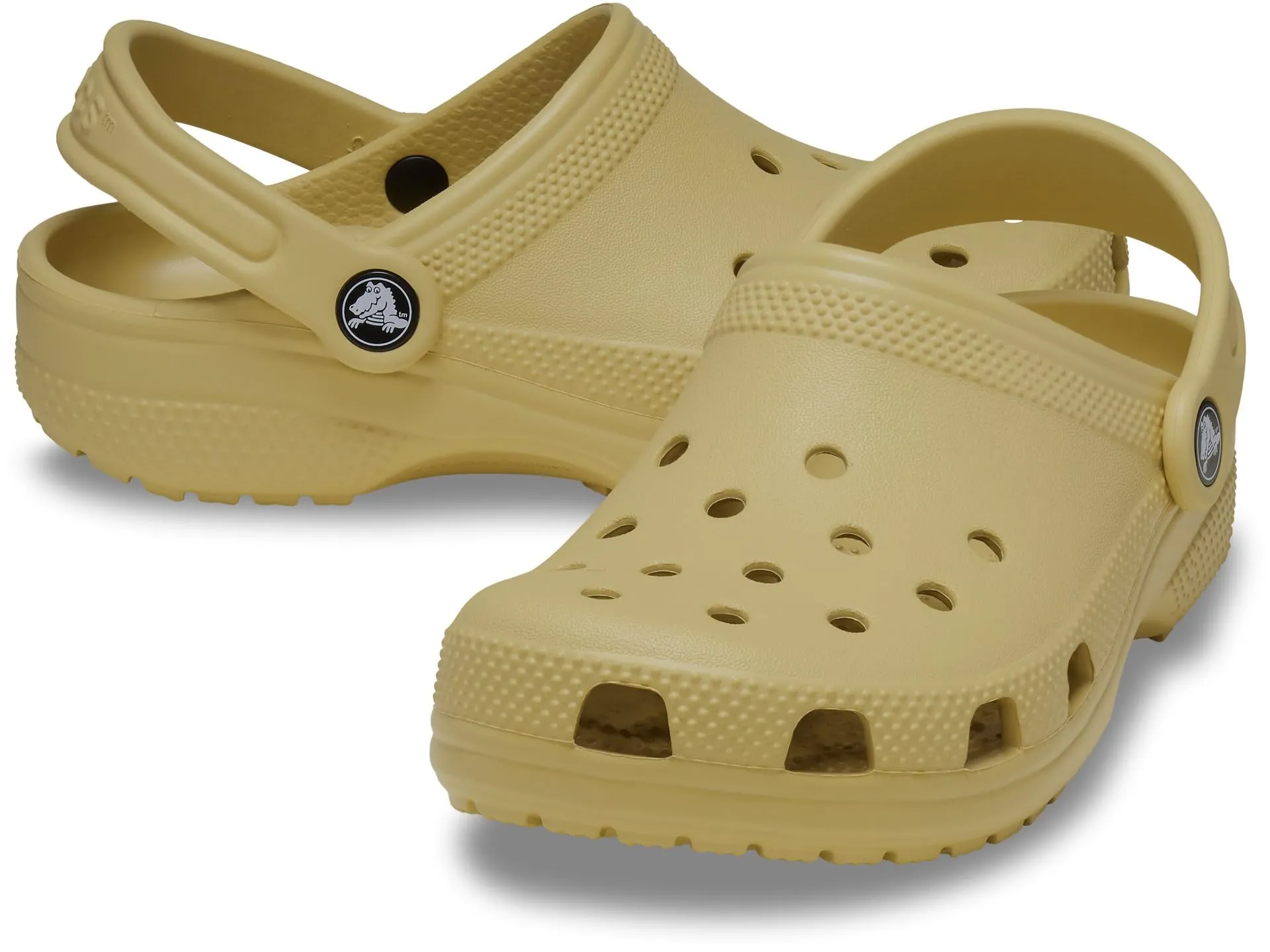 Crocs Unisex Kids Classic Clog K Clogs