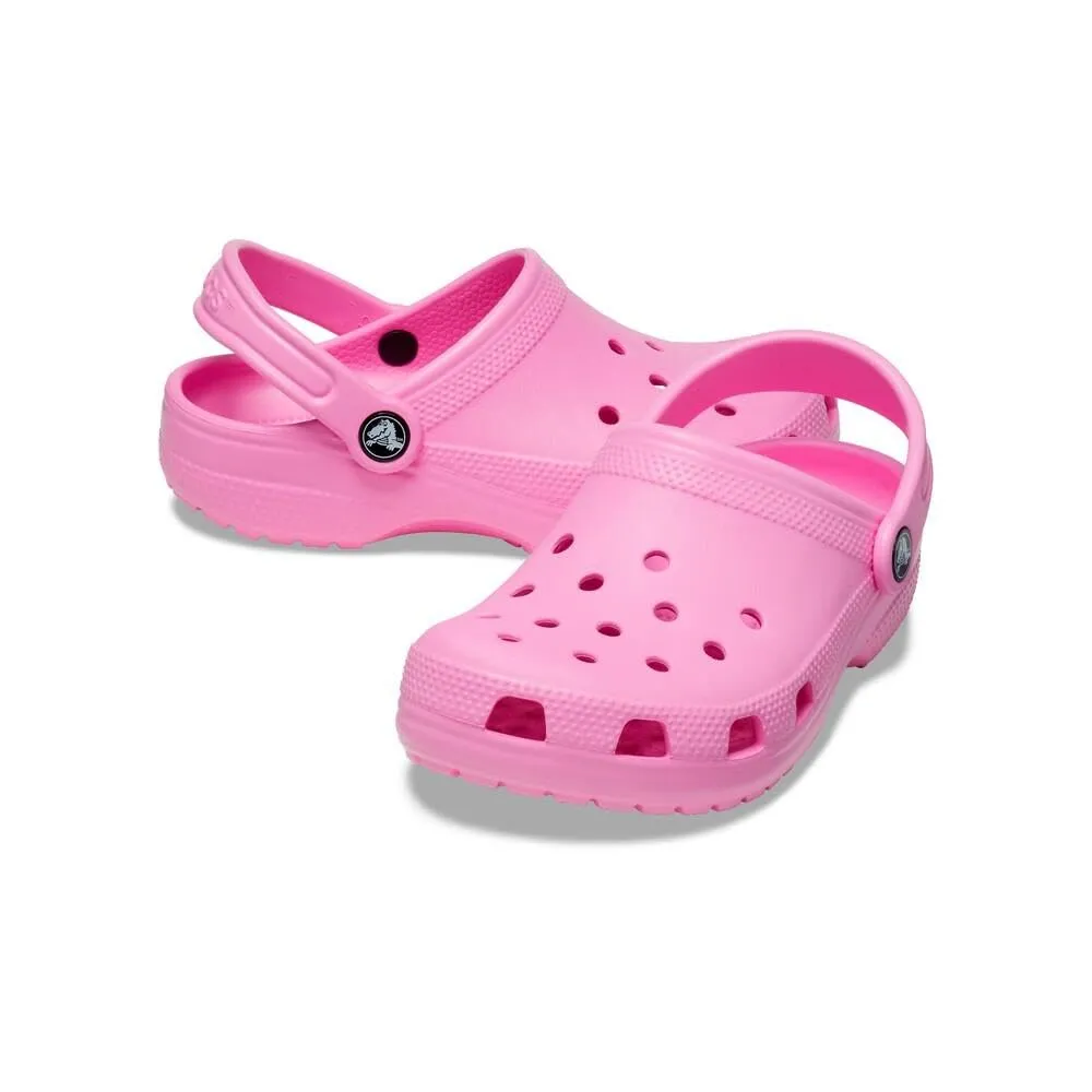 Crocs Unisex Kids Classic Clog K Clogs