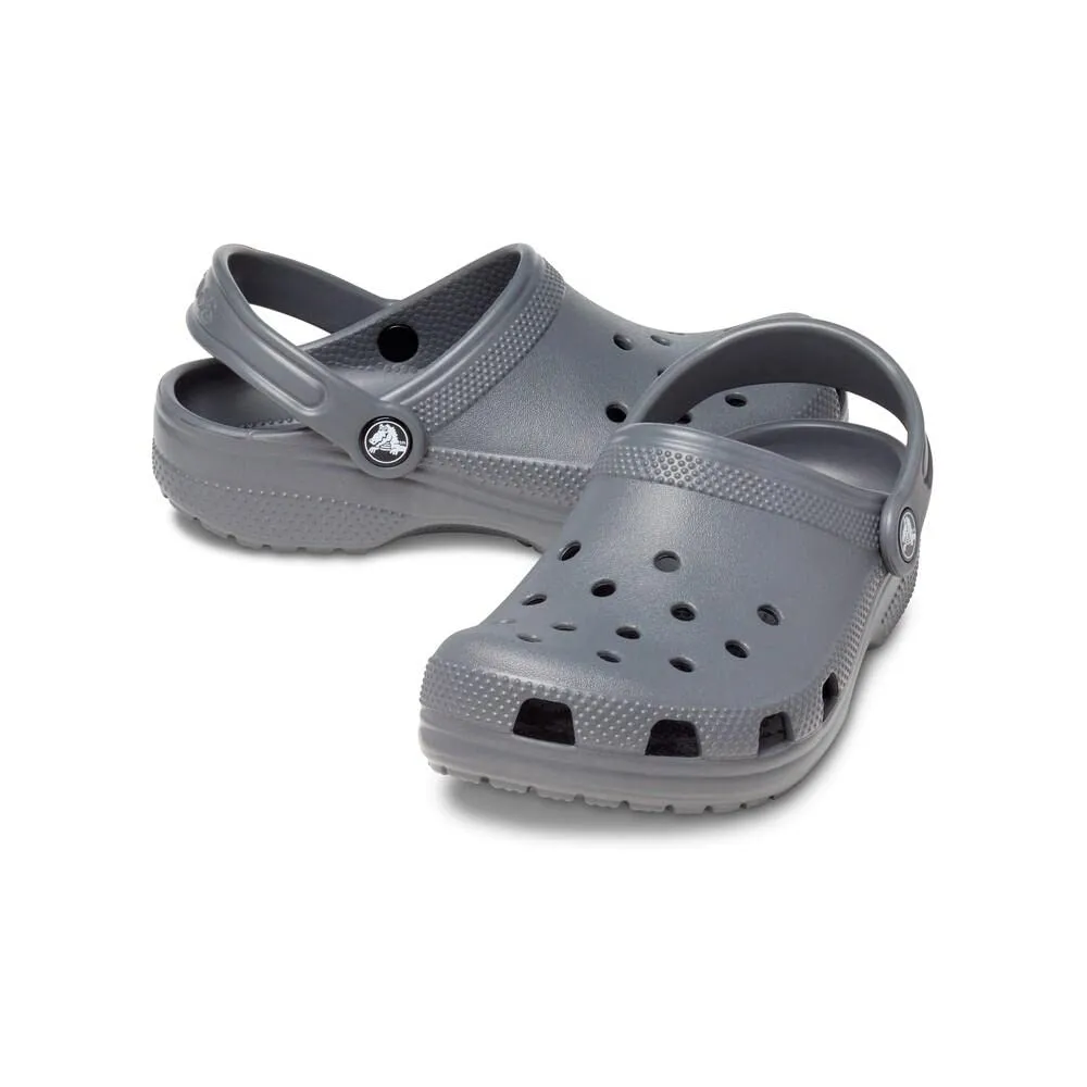 Crocs Unisex Kids Classic Clog K Clogs