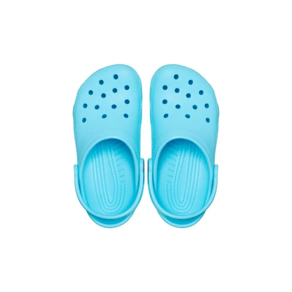 Crocs Unisex Kids Classic Clog K Clogs