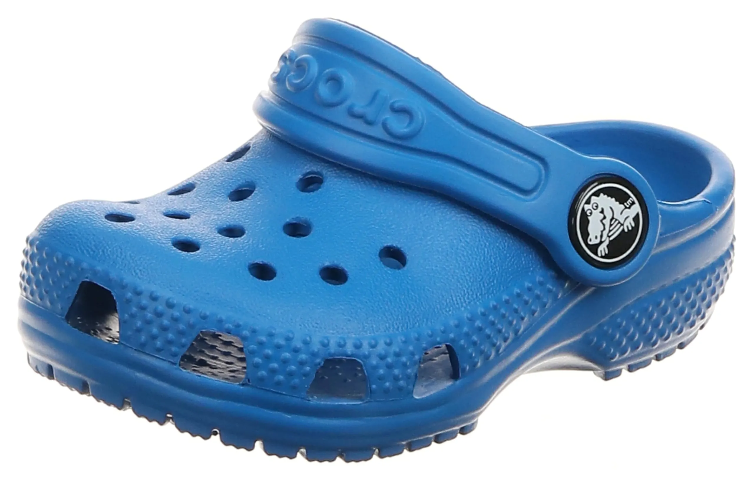 Crocs Unisex Kids Classic Clog K Clogs