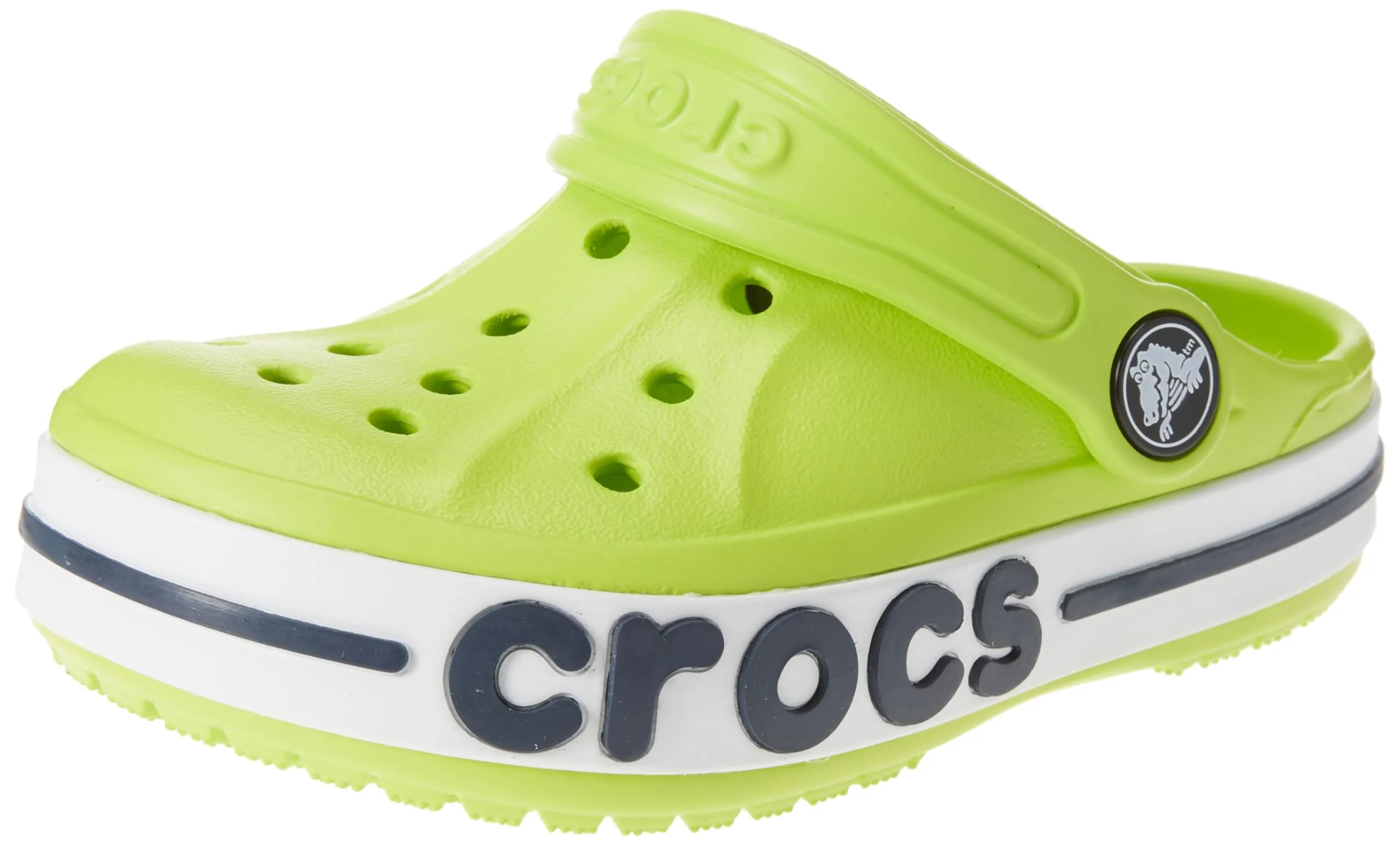 Crocs Unisex Kids Classic Clog K Clogs