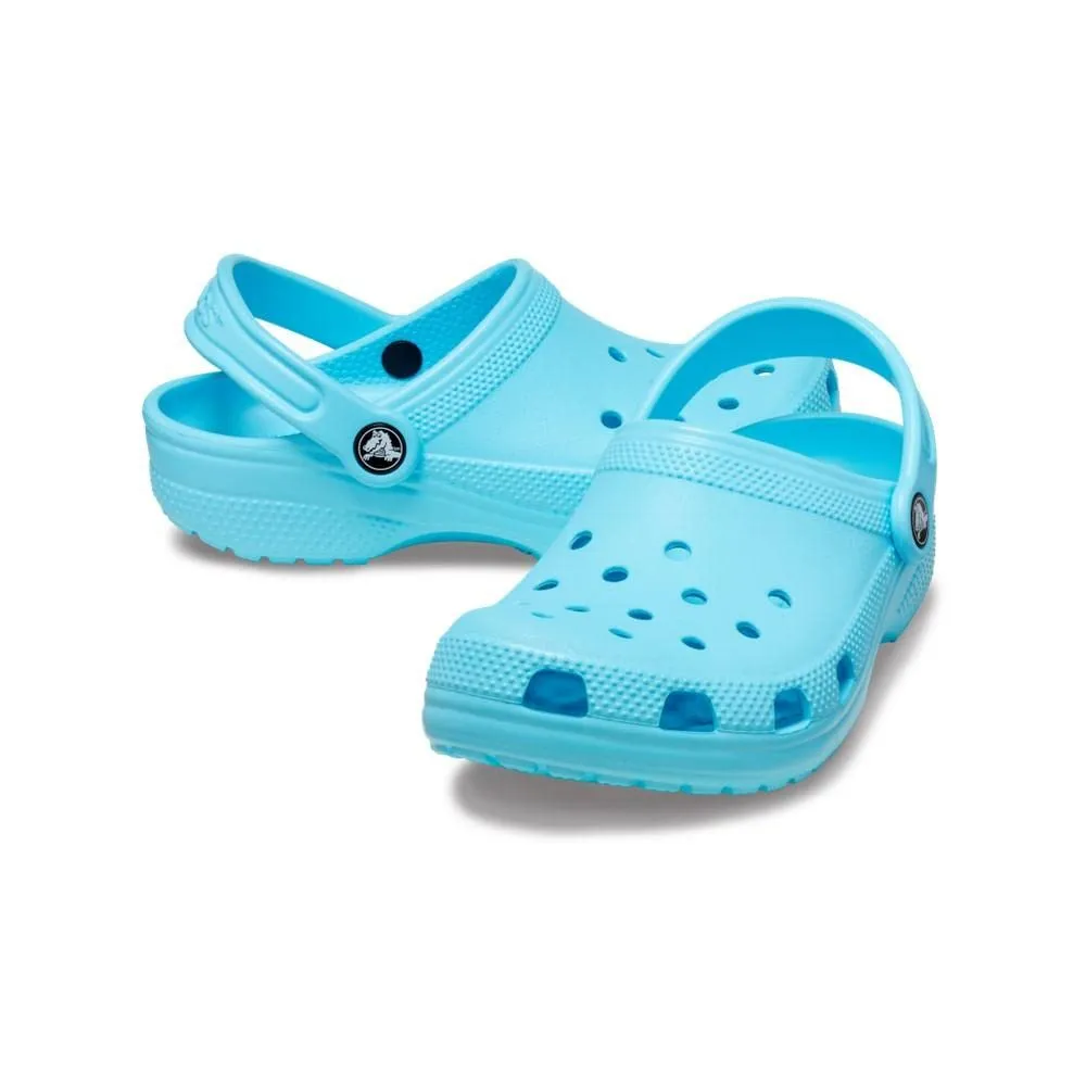 Crocs Unisex Kids Classic Clog K Clogs