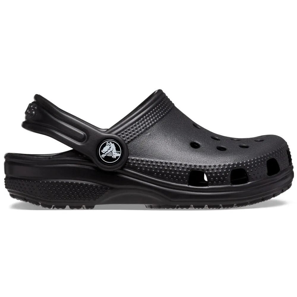 Crocs Unisex Kids Classic Clog K Clogs