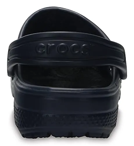 Crocs Unisex Kids Classic Clog K Clogs
