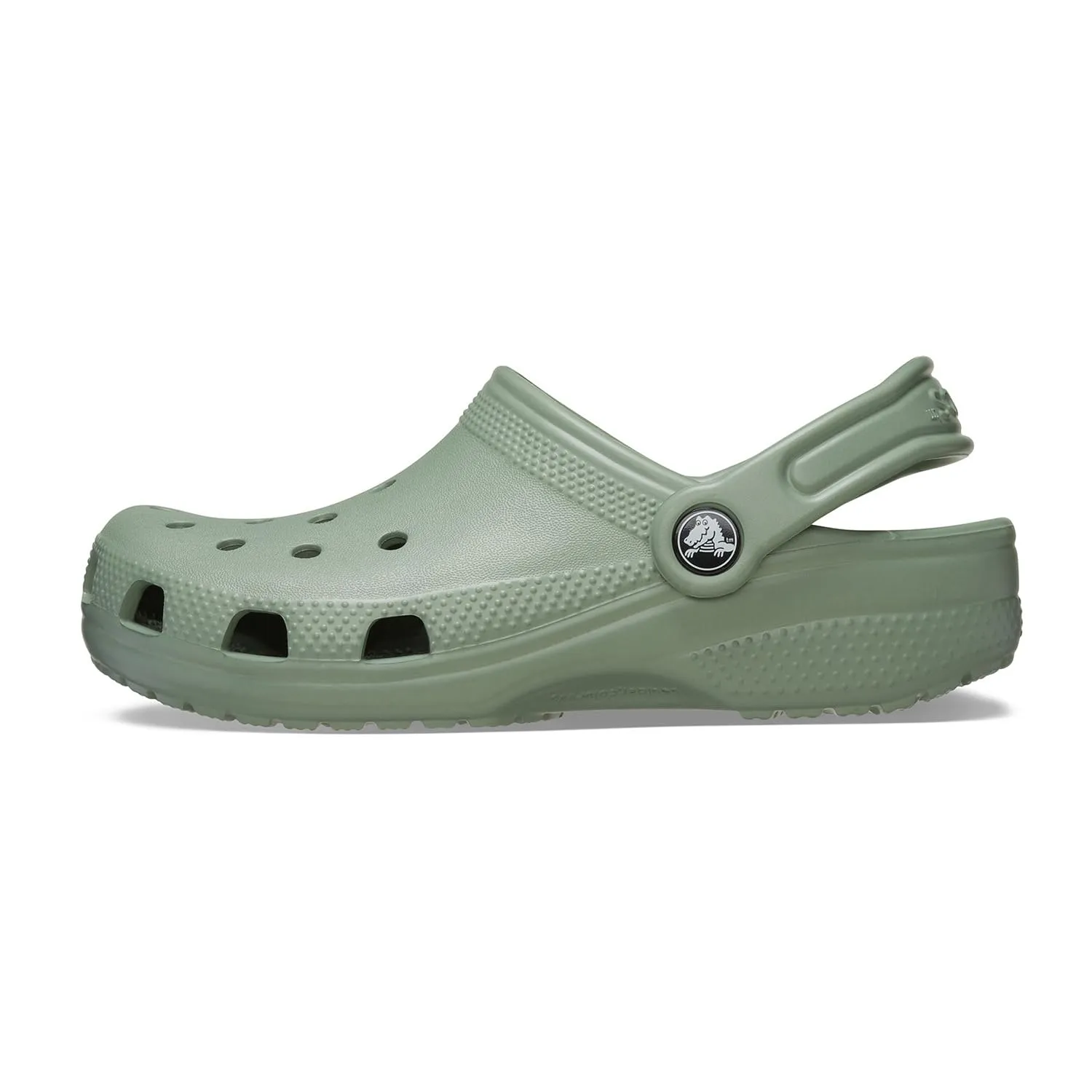 Crocs Unisex Kids Classic Clog K Clogs