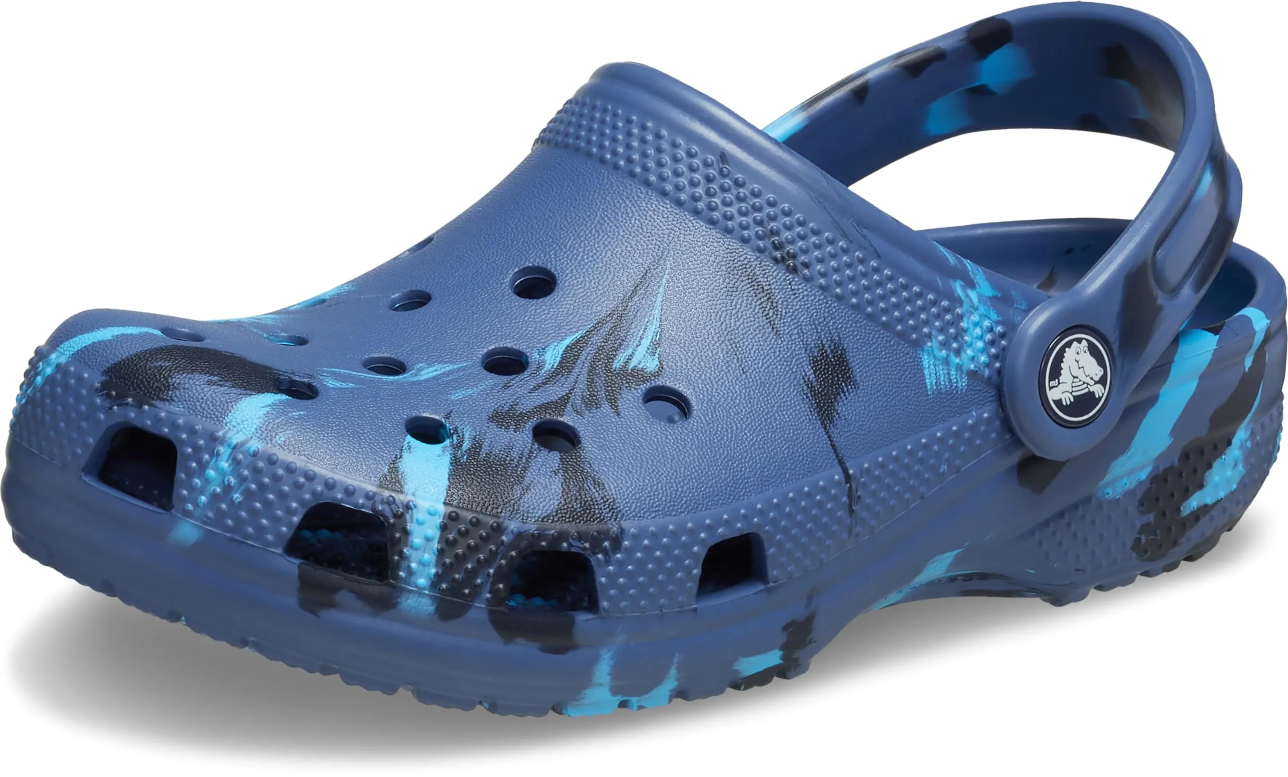 Crocs Unisex Kids Classic Clog K Clogs