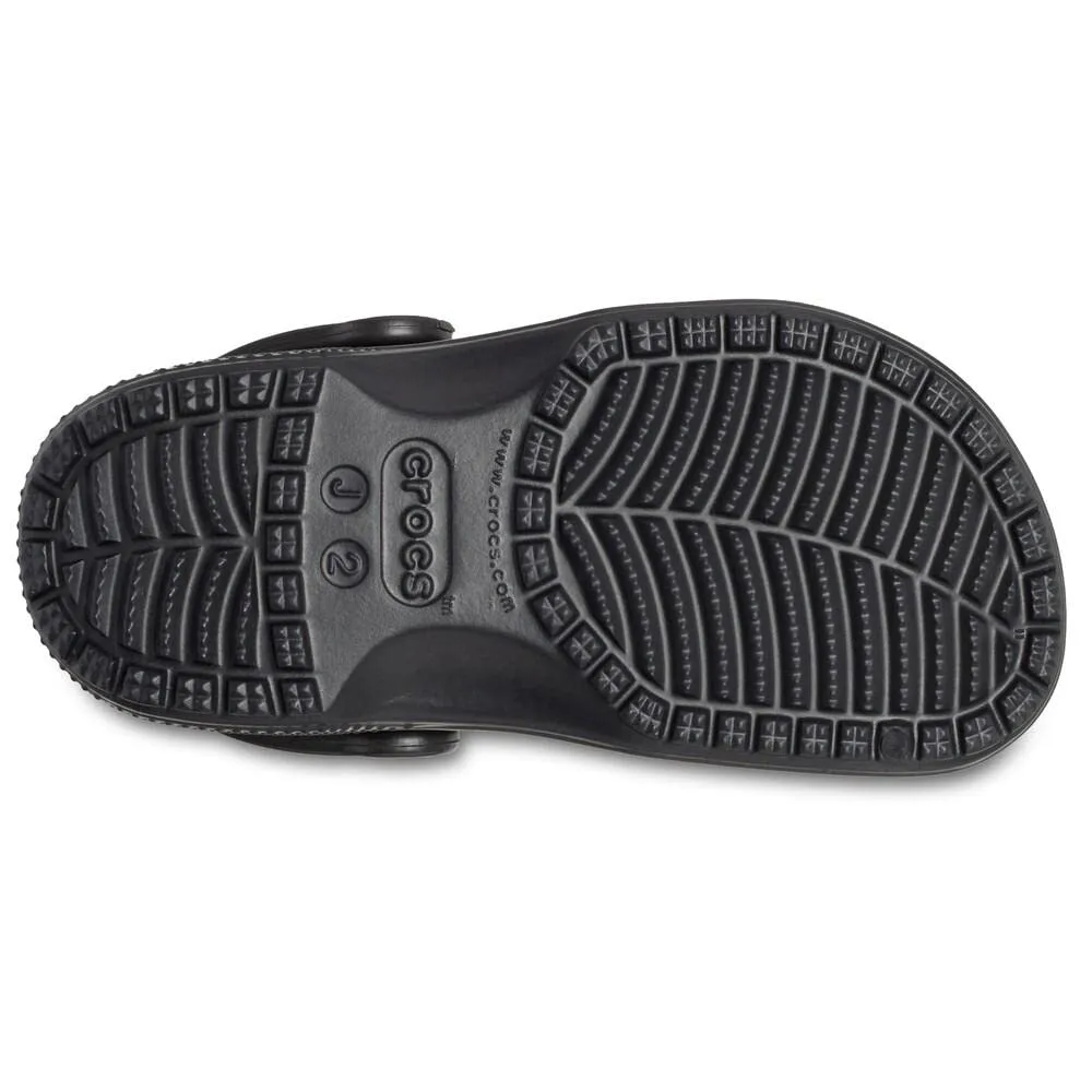 Crocs Unisex Kids Classic Clog K Clogs