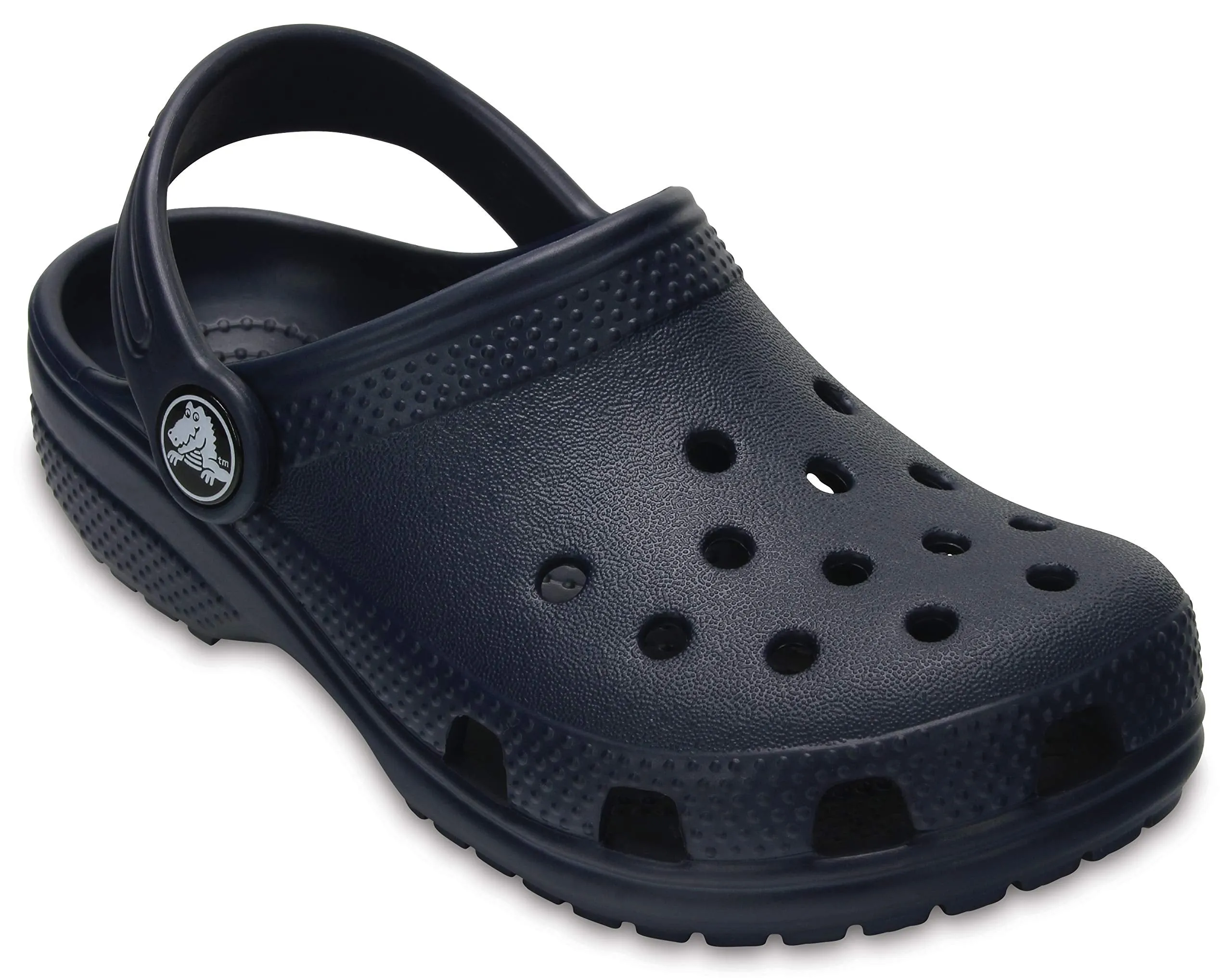 Crocs Unisex Kids Classic Clog K Clogs