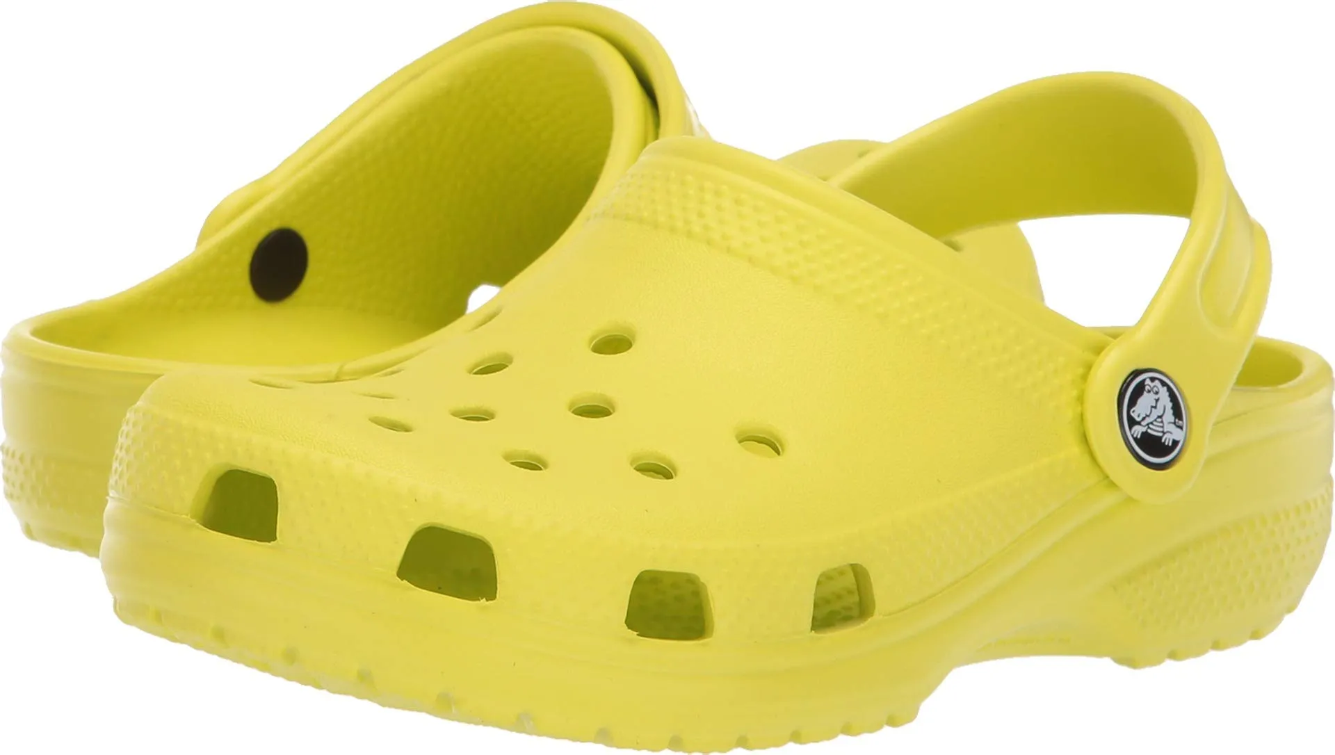 Crocs Unisex Kids Classic Clog K Clogs