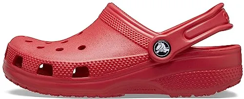 Crocs Unisex Kids Classic Clog K Clogs