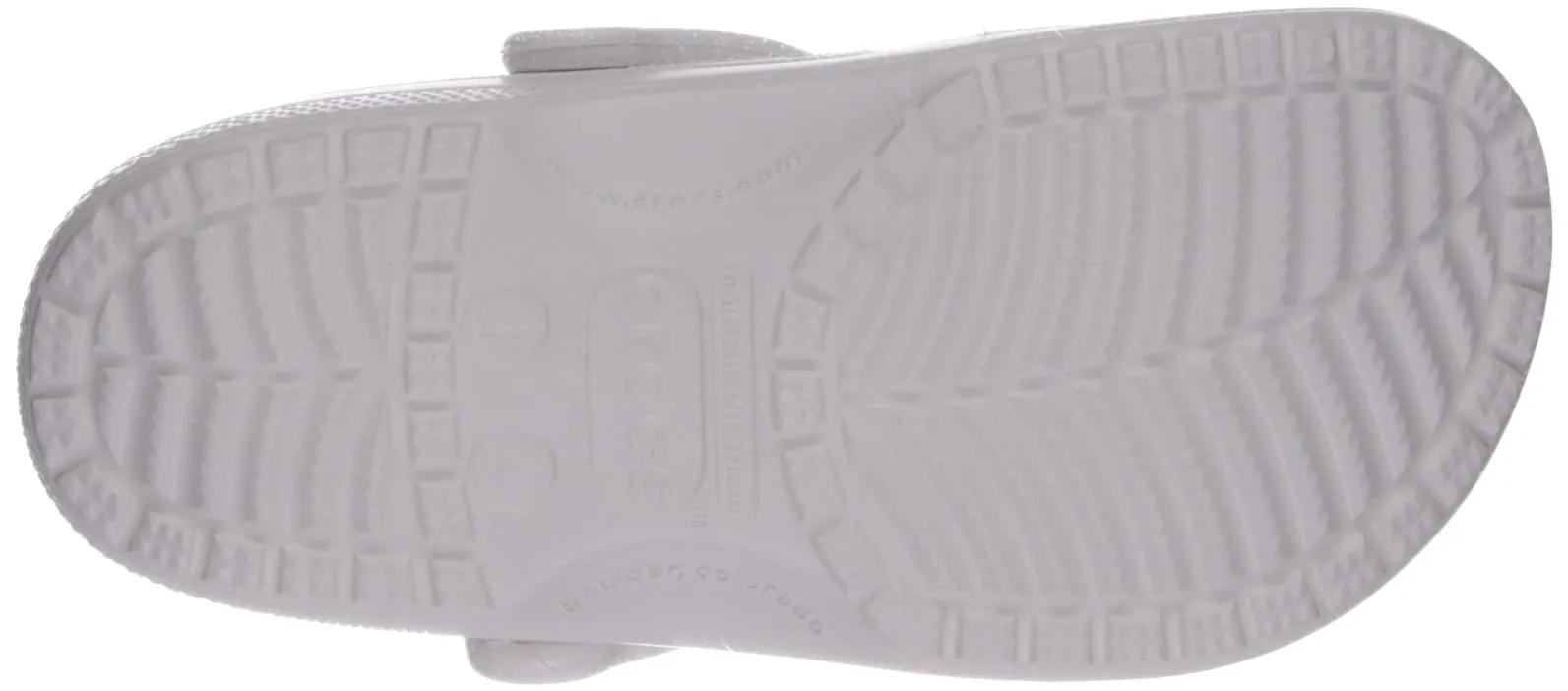 Crocs Unisex Kids Classic Clog K Clogs