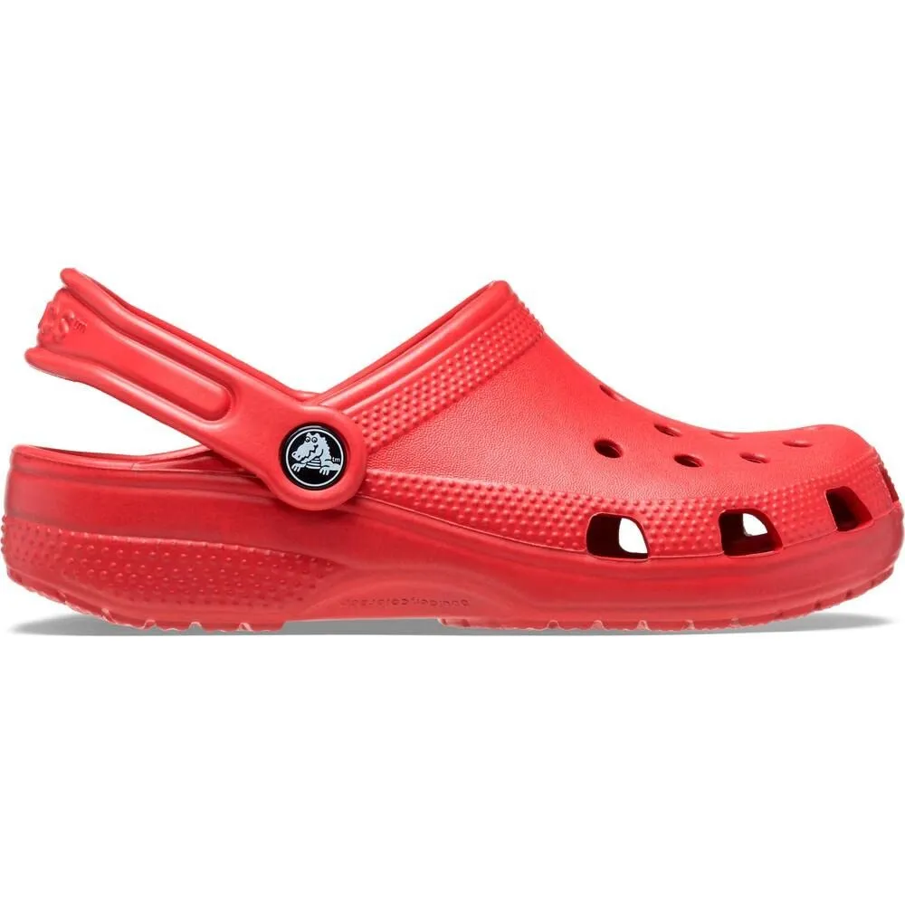 Crocs Unisex Kids Classic Clog K Clogs
