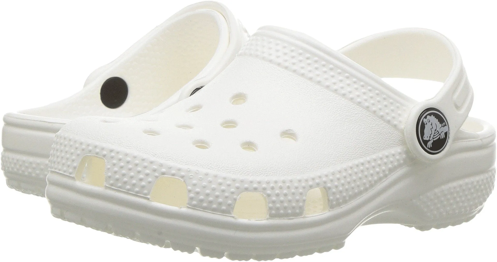 Crocs Unisex Kids Classic Clog K Clogs
