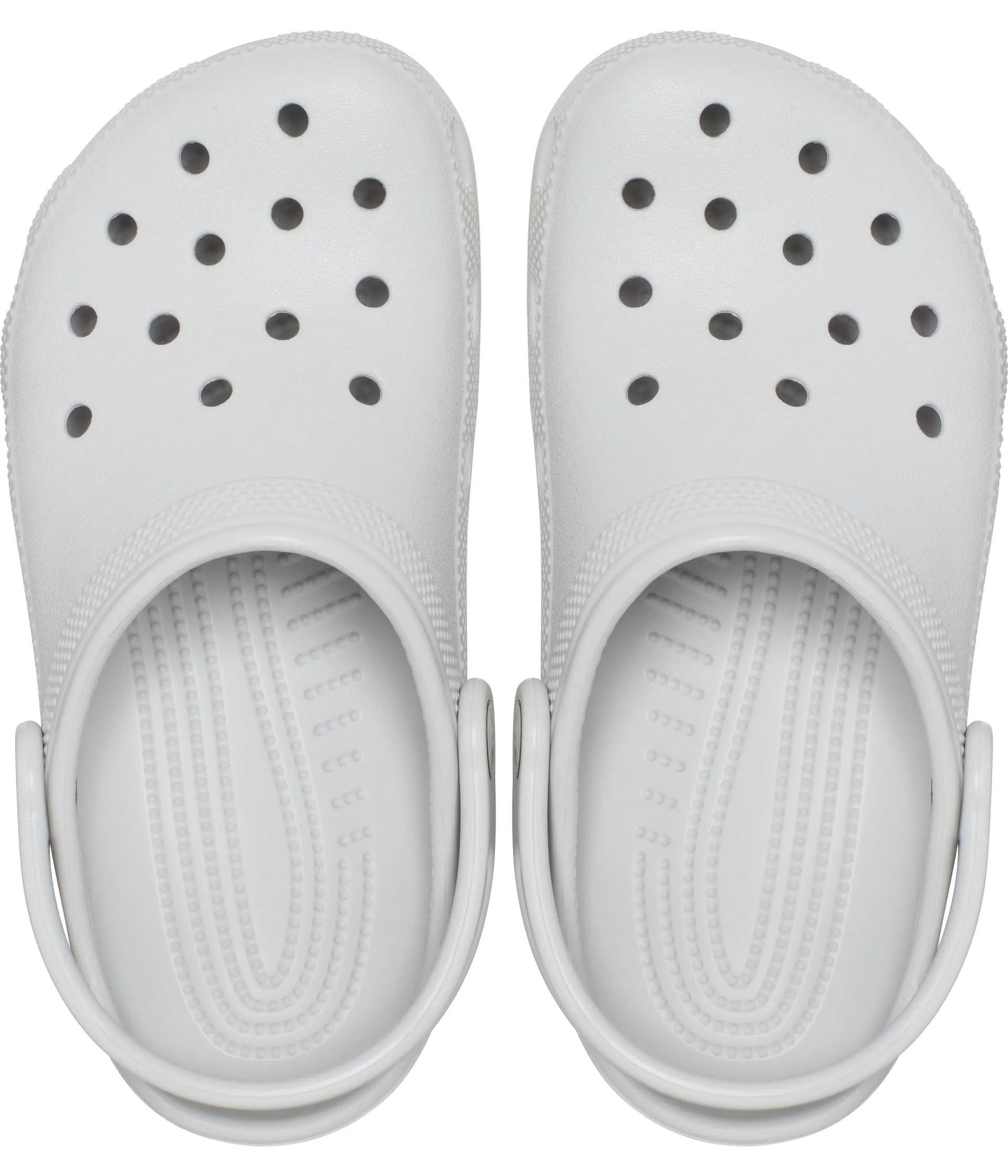 Crocs Unisex Kids Classic Clog K Clogs