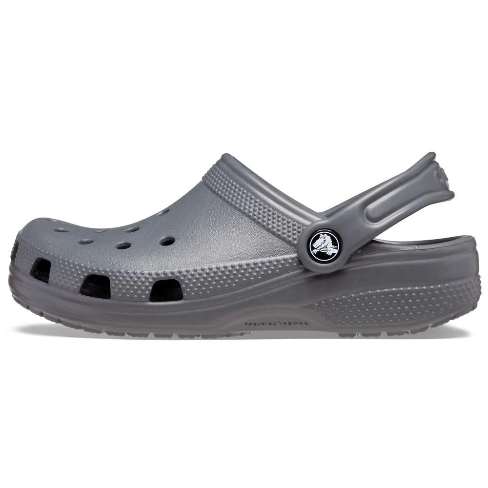 Crocs Unisex Kids Classic Clog K Clogs