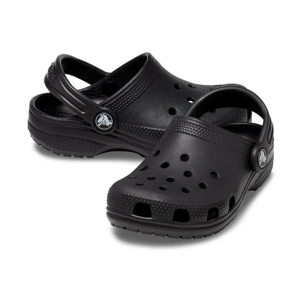 Crocs Unisex Kids Classic Clog K Clogs