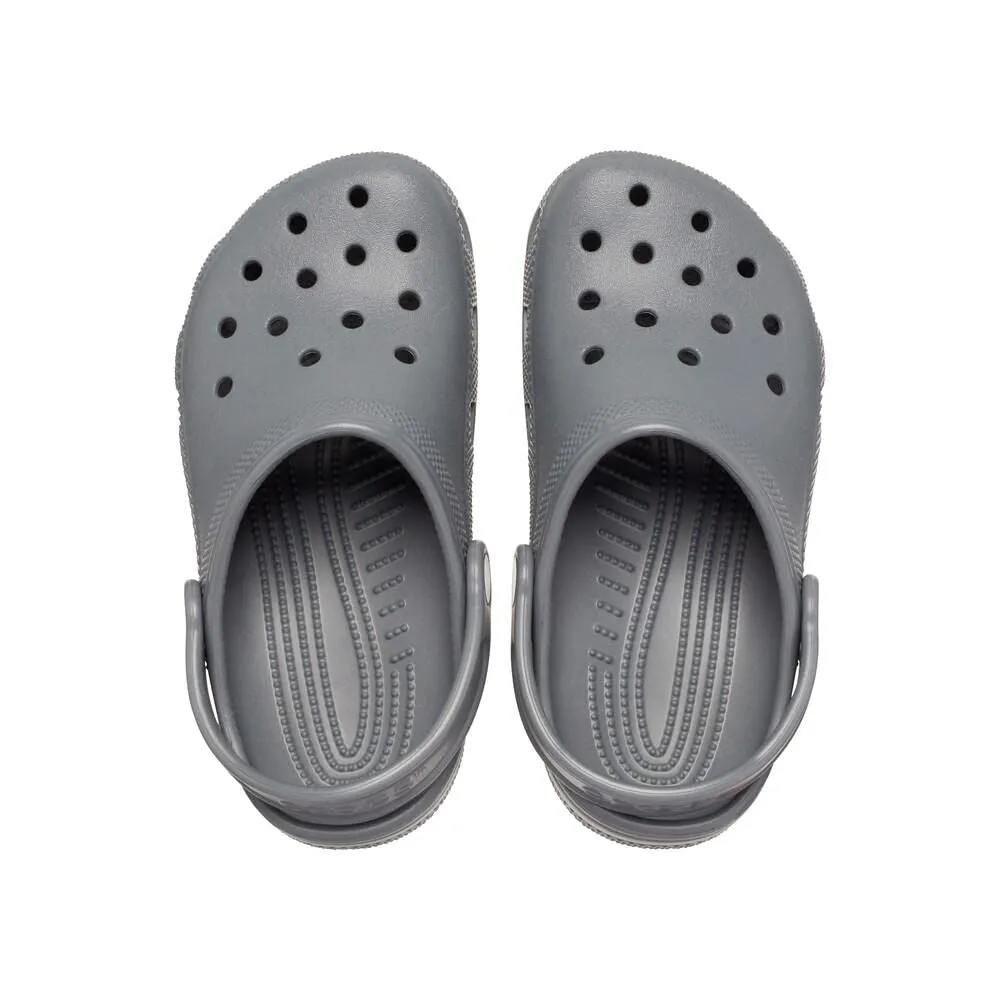 Crocs Unisex Kids Classic Clog K Clogs