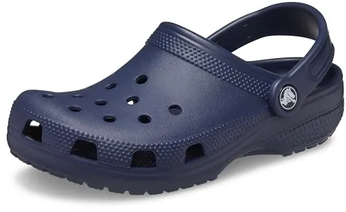 Crocs Unisex Kids Classic Clog K Clogs