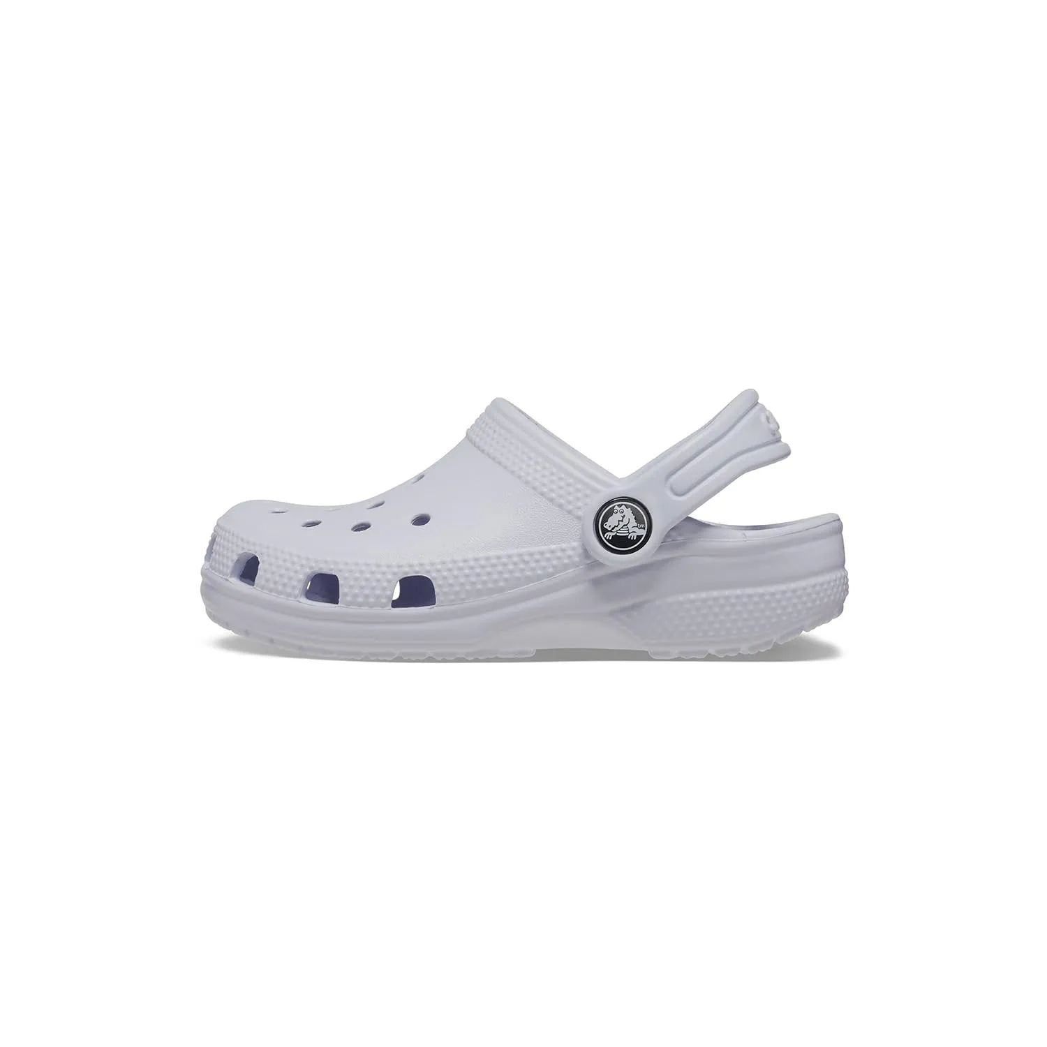Crocs Unisex Kids Classic Clog K Clogs