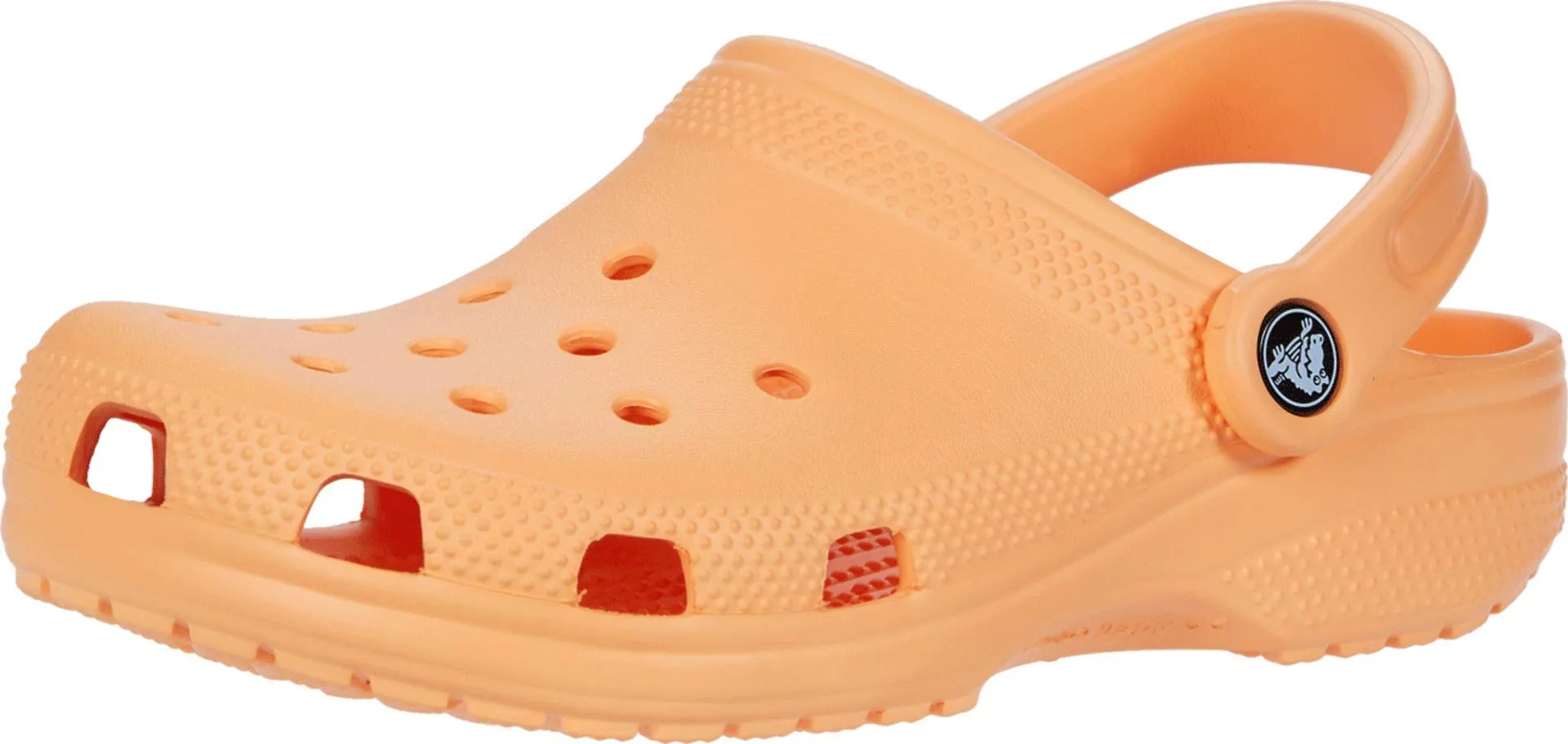 Crocs Unisex Kids Classic Clog K Clogs