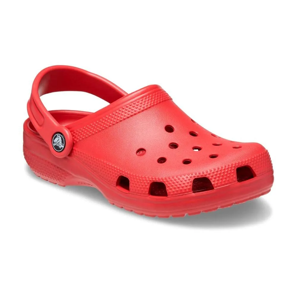Crocs Unisex Kids Classic Clog K Clogs