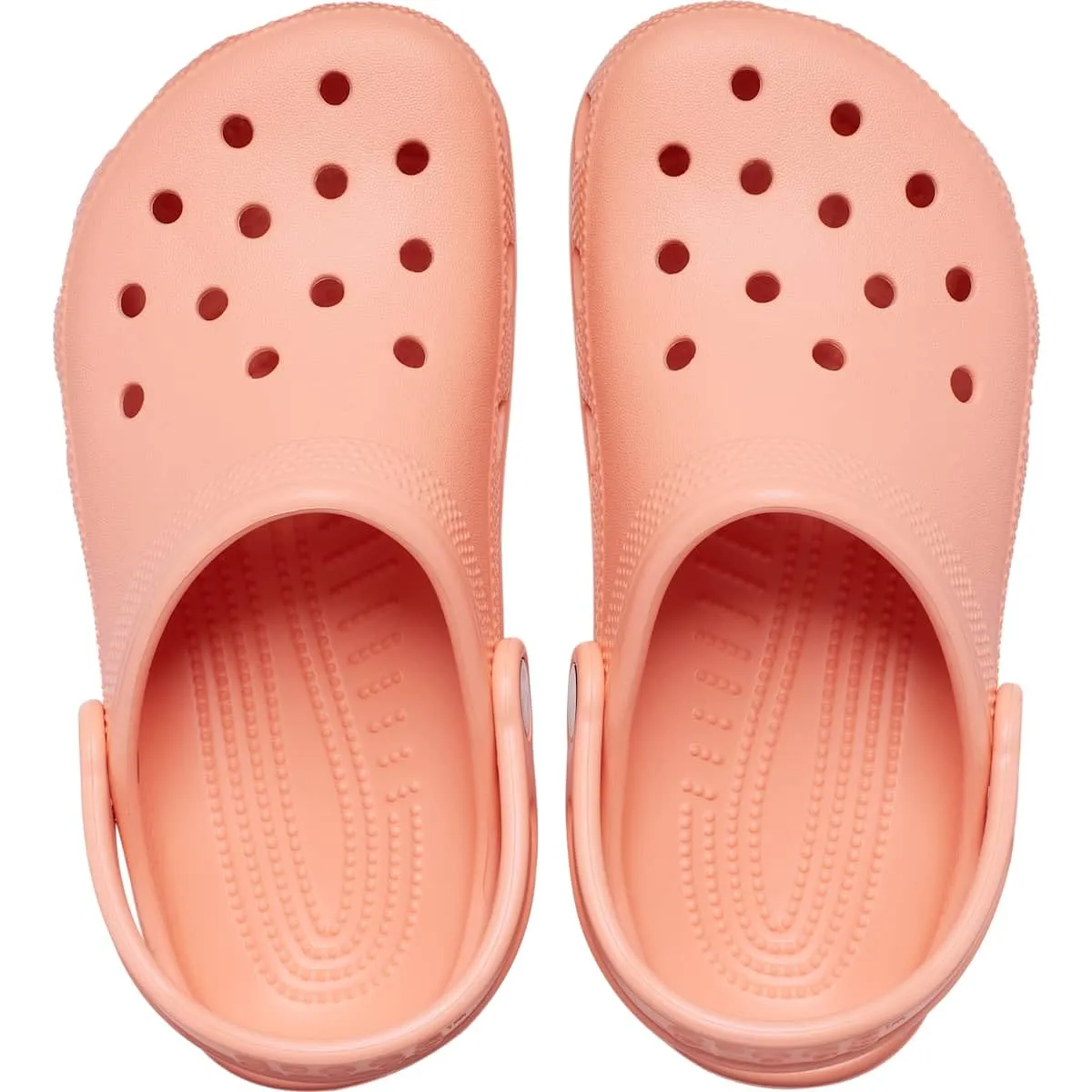 Crocs Unisex Kids Classic Clog K Clogs