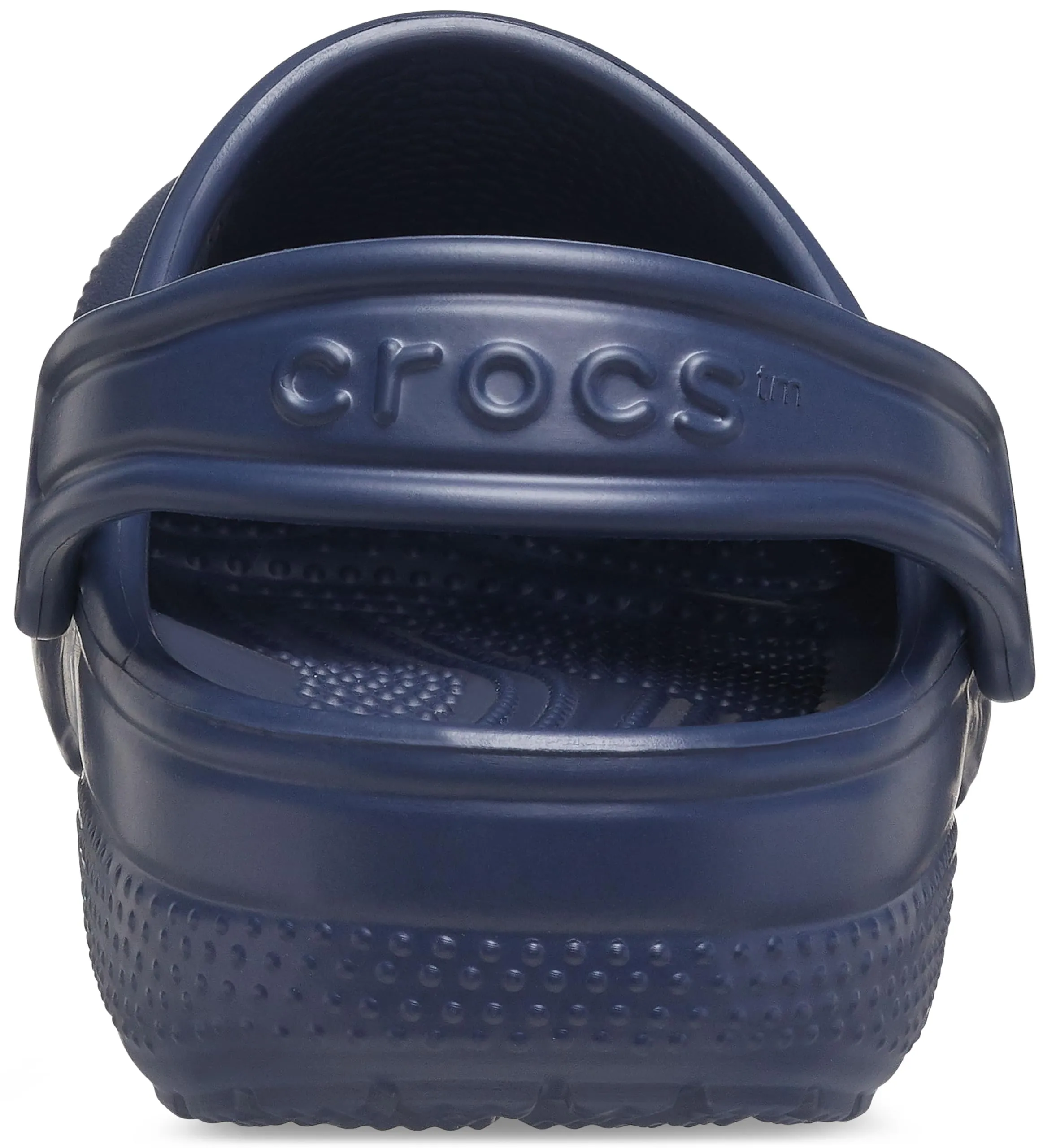 Crocs Unisex Kids Classic Clog K Clogs