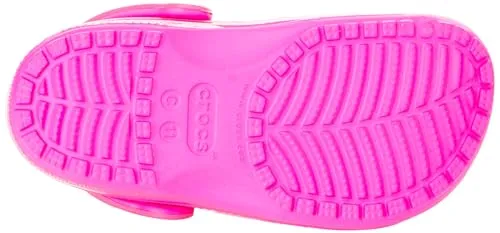 Crocs Unisex Kids Classic Clog K Clogs