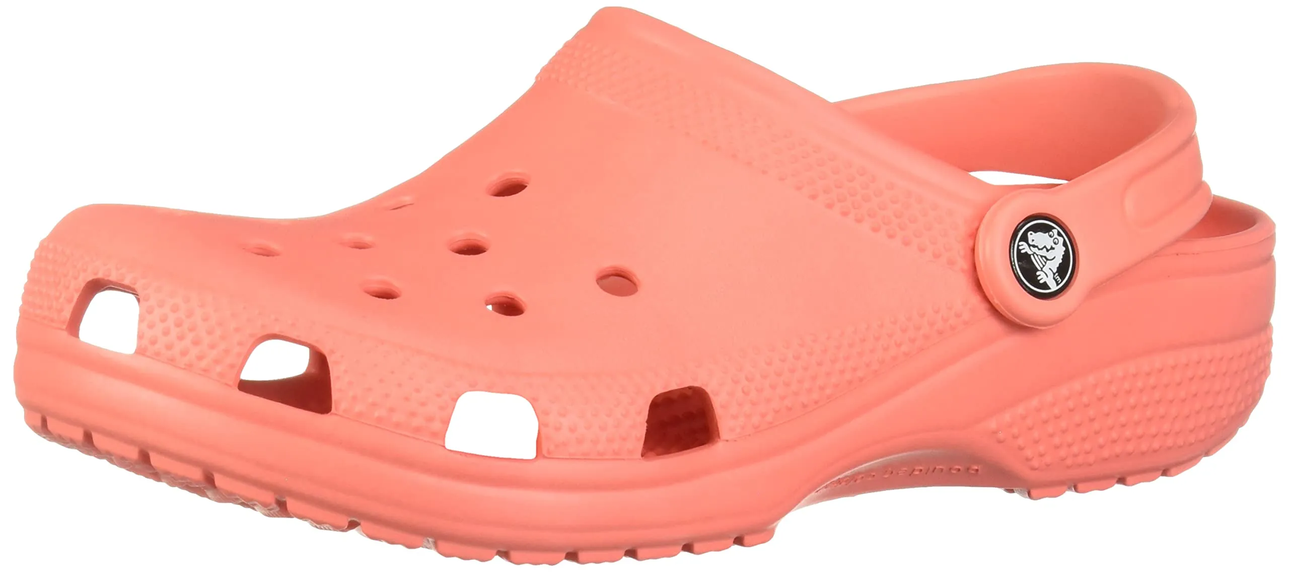 Crocs Unisex Kids Classic Clog K Clogs