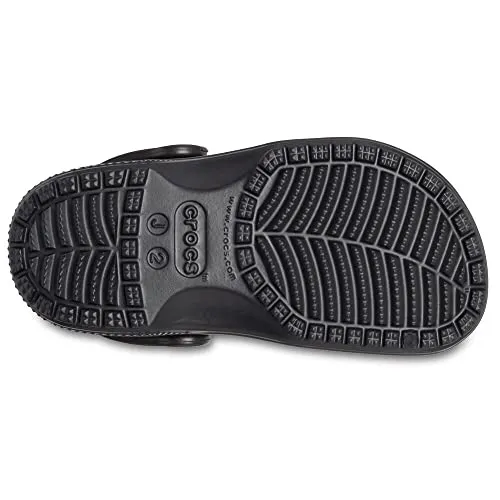 Crocs Unisex Kids Classic Clog K Clogs