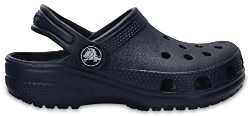 Crocs Unisex Kids Classic Clog K Clogs