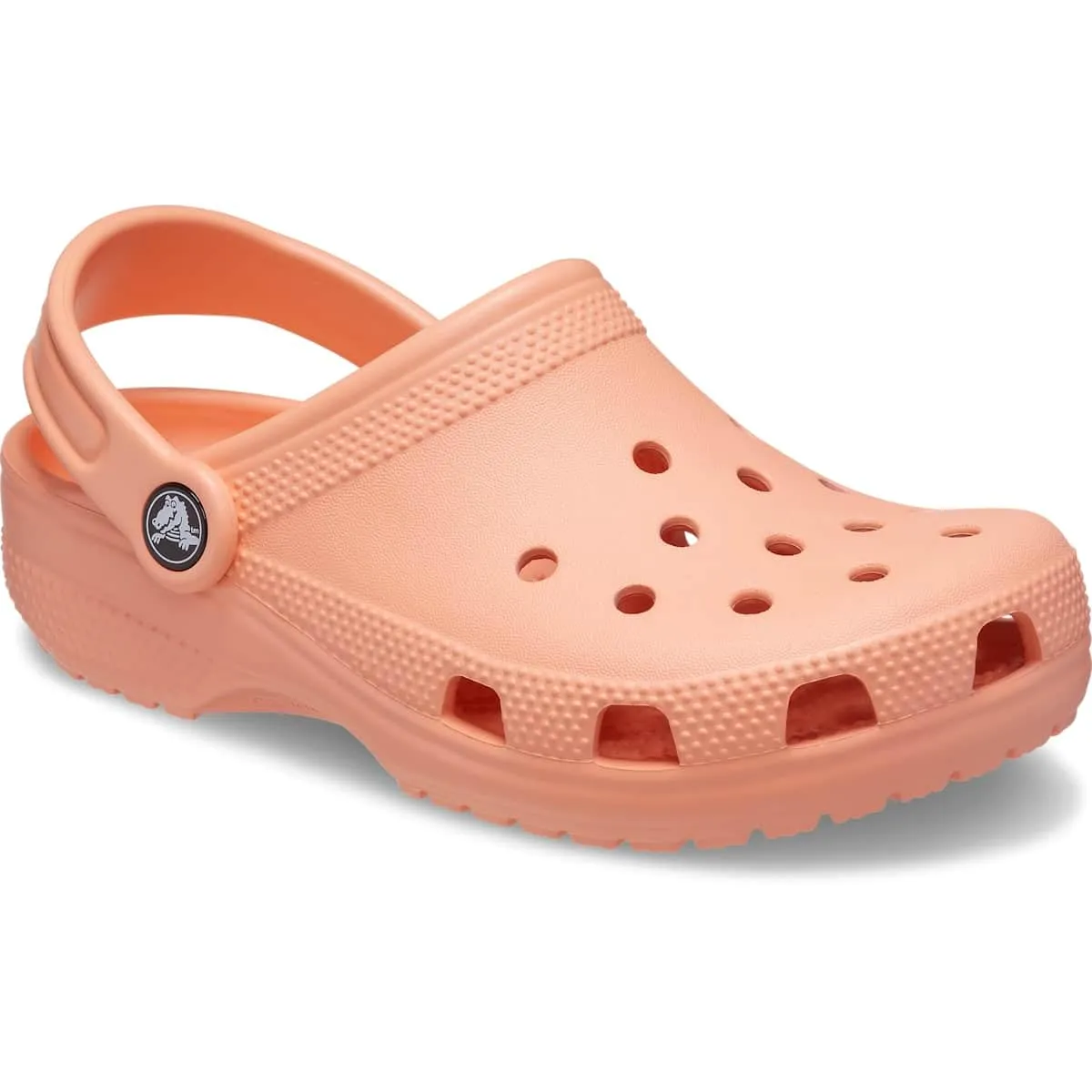 Crocs Unisex Kids Classic Clog K Clogs